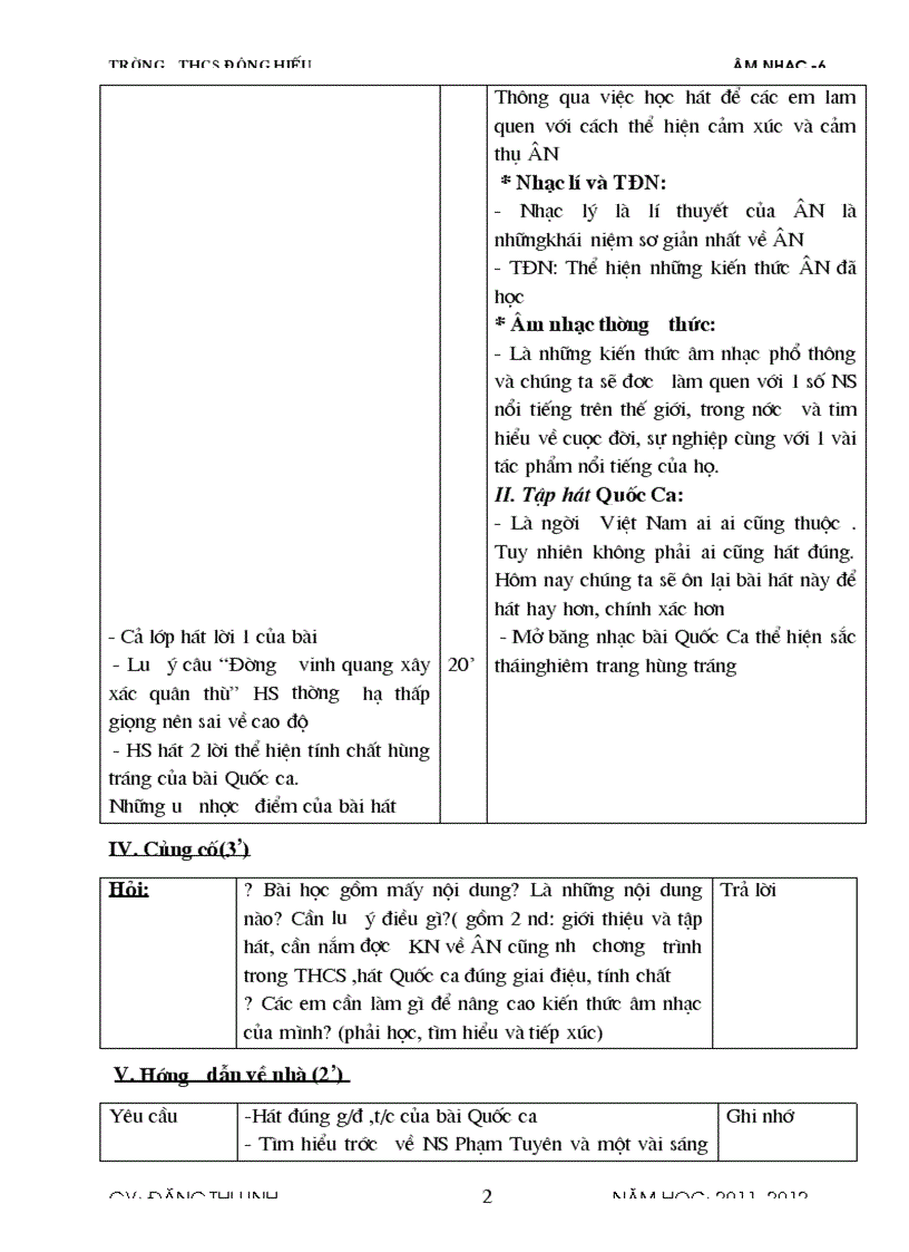 image for page Giao an ly 6