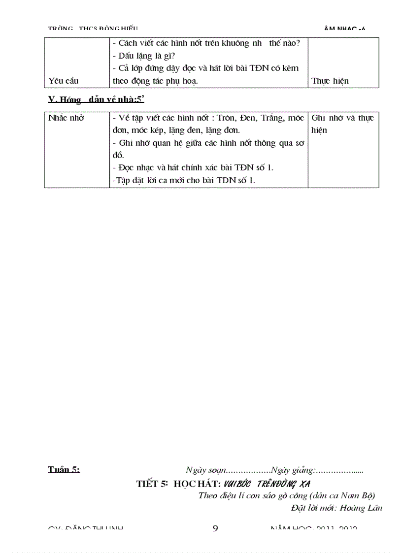 image for page Giao an ly 6