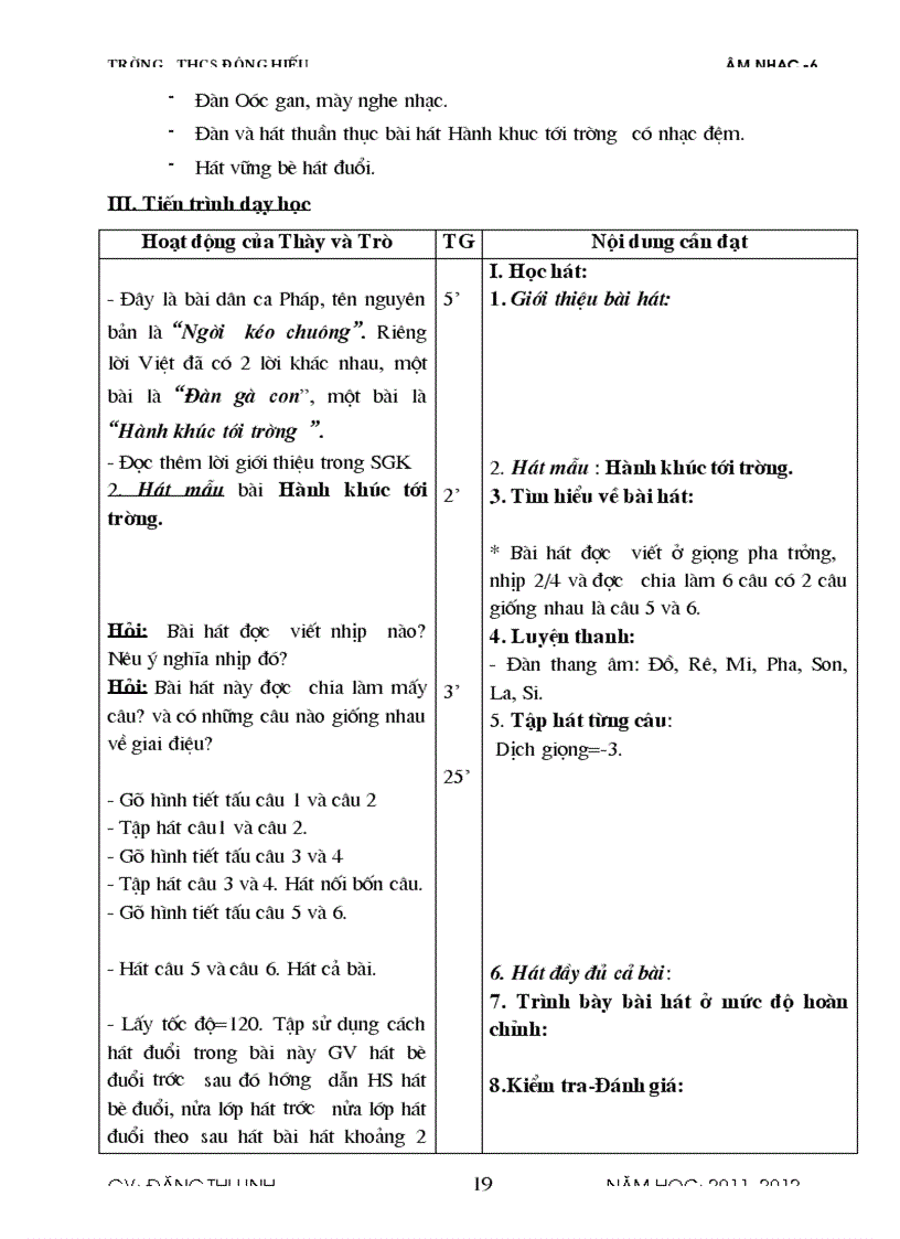 image for page Giao an ly 6