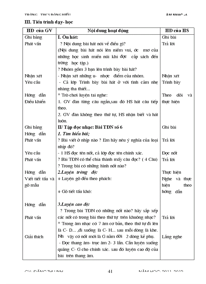 image for page Giao an ly 6