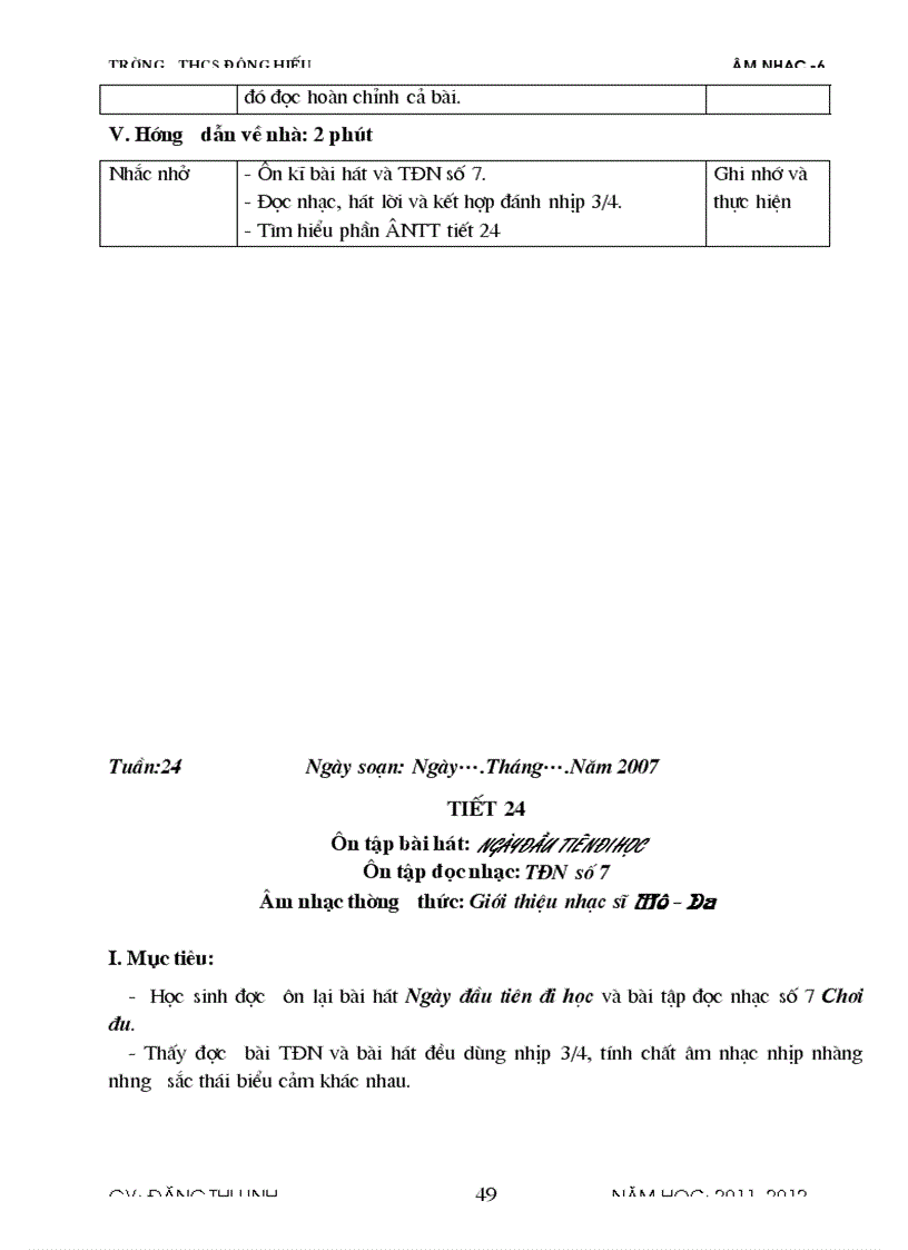 image for page Giao an ly 6