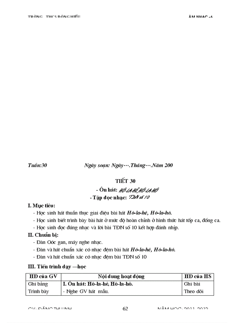 image for page Giao an ly 6