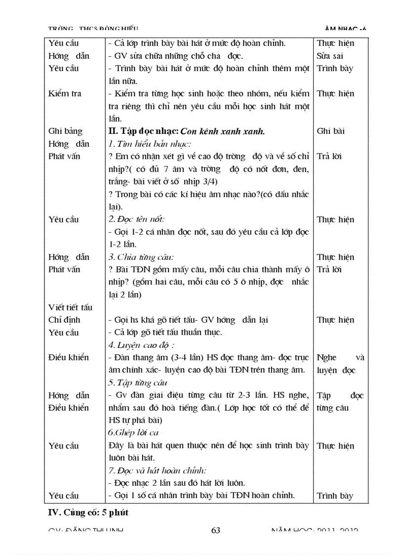 image for page Giao an ly 6