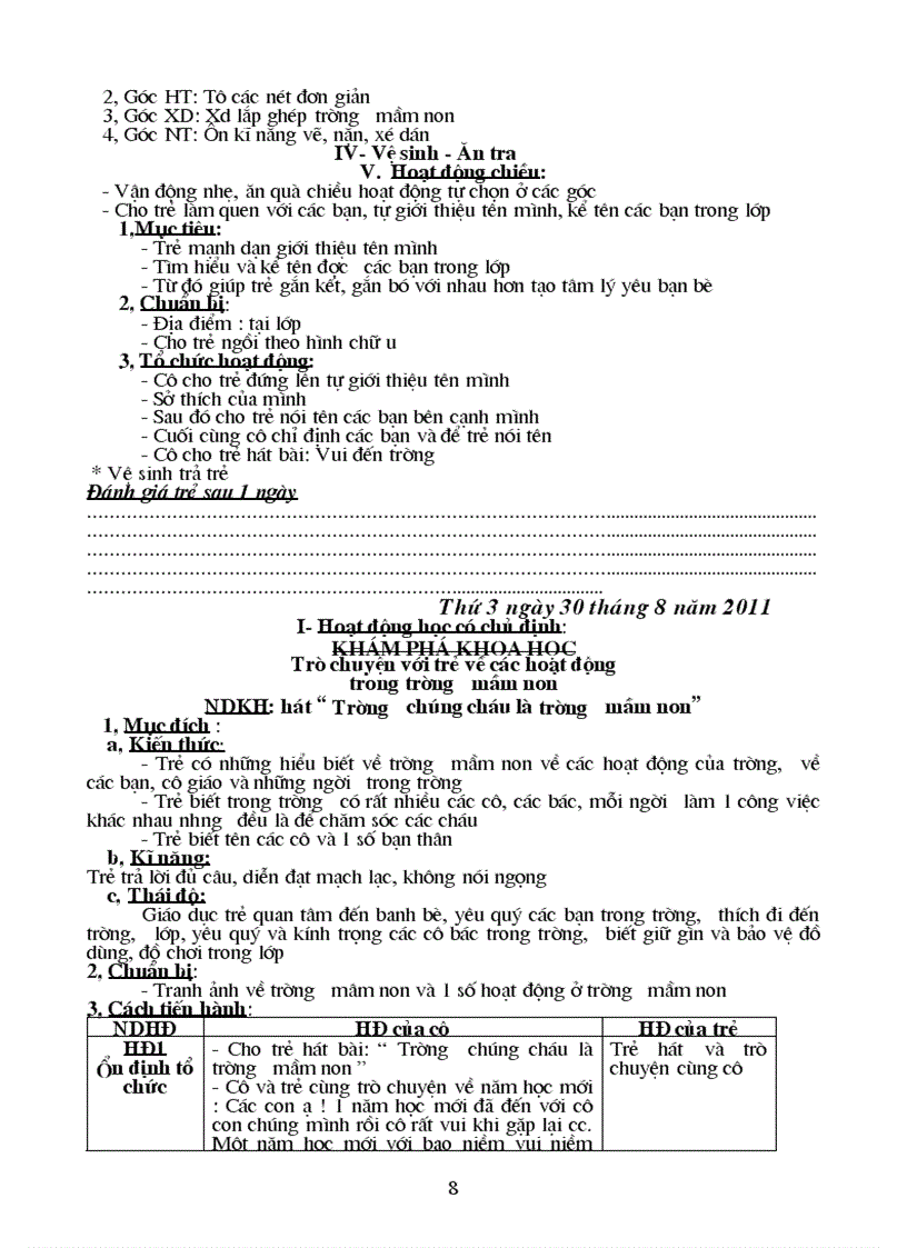 image for page Giao an mam non moi