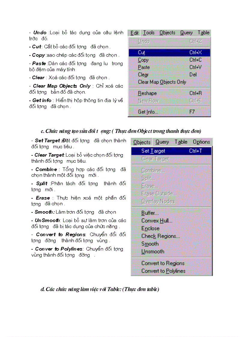 image for page Giáo án Map của ĐHLN
