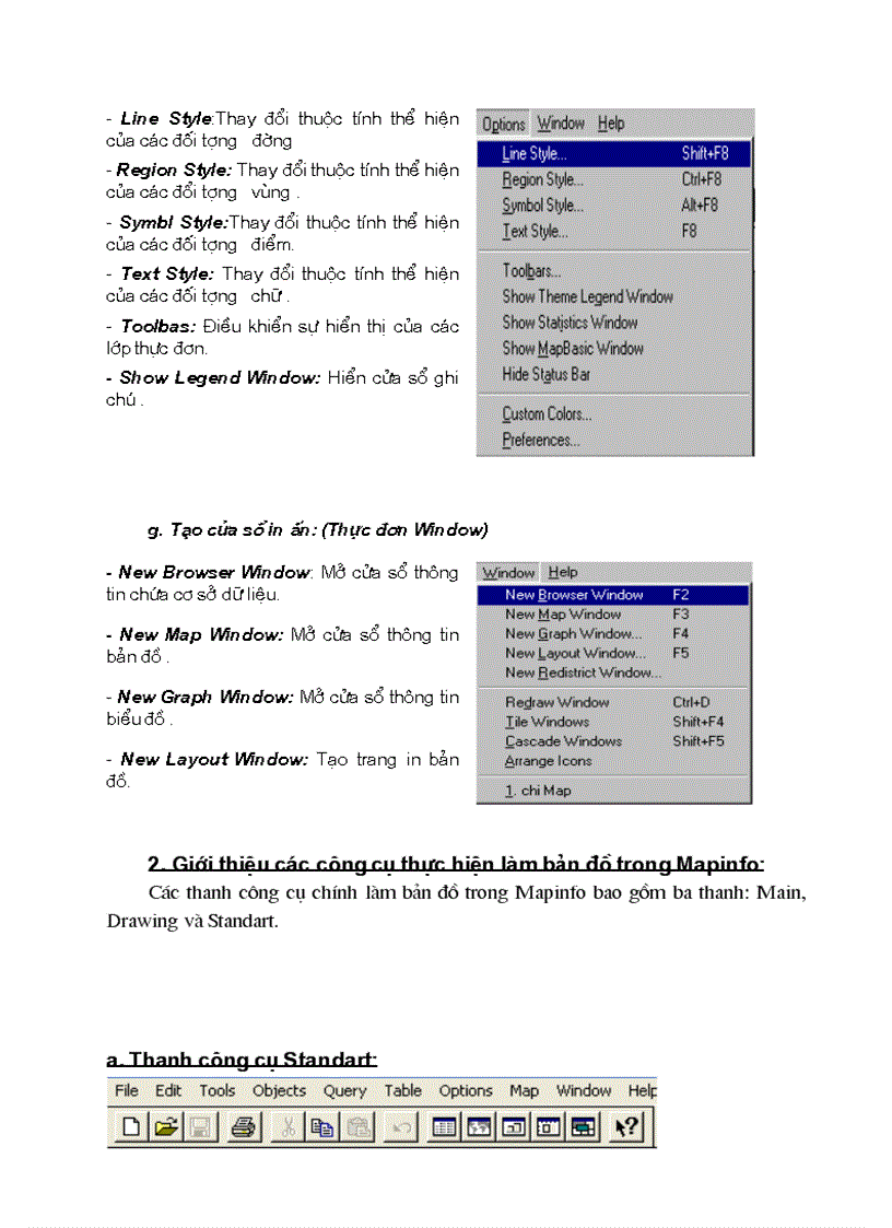 image for page Giáo án Map của ĐHLN