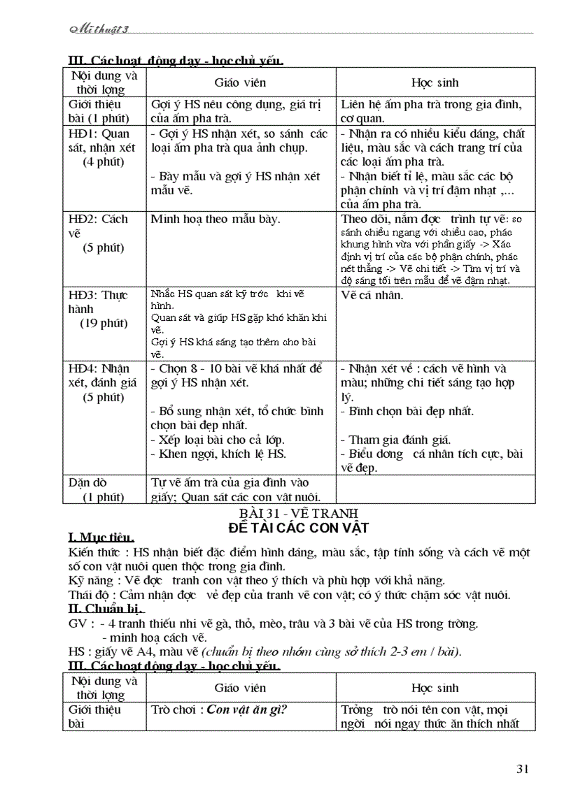 image for page Giao an MT3