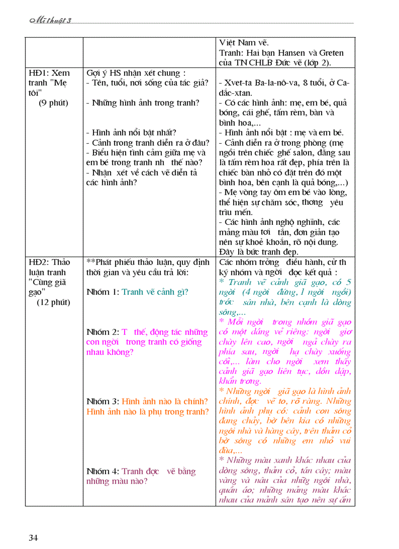 image for page Giao an MT3