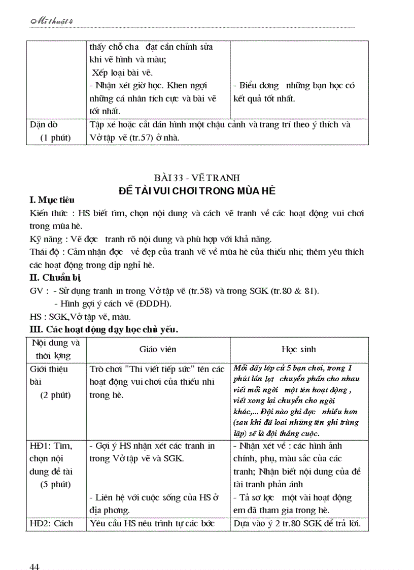 image for page Giao an MT4