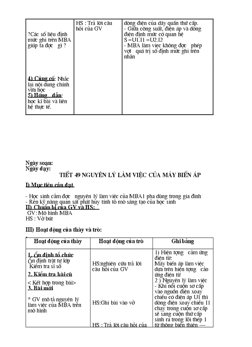 image for page Giao an nghe dien dan dung phan 2