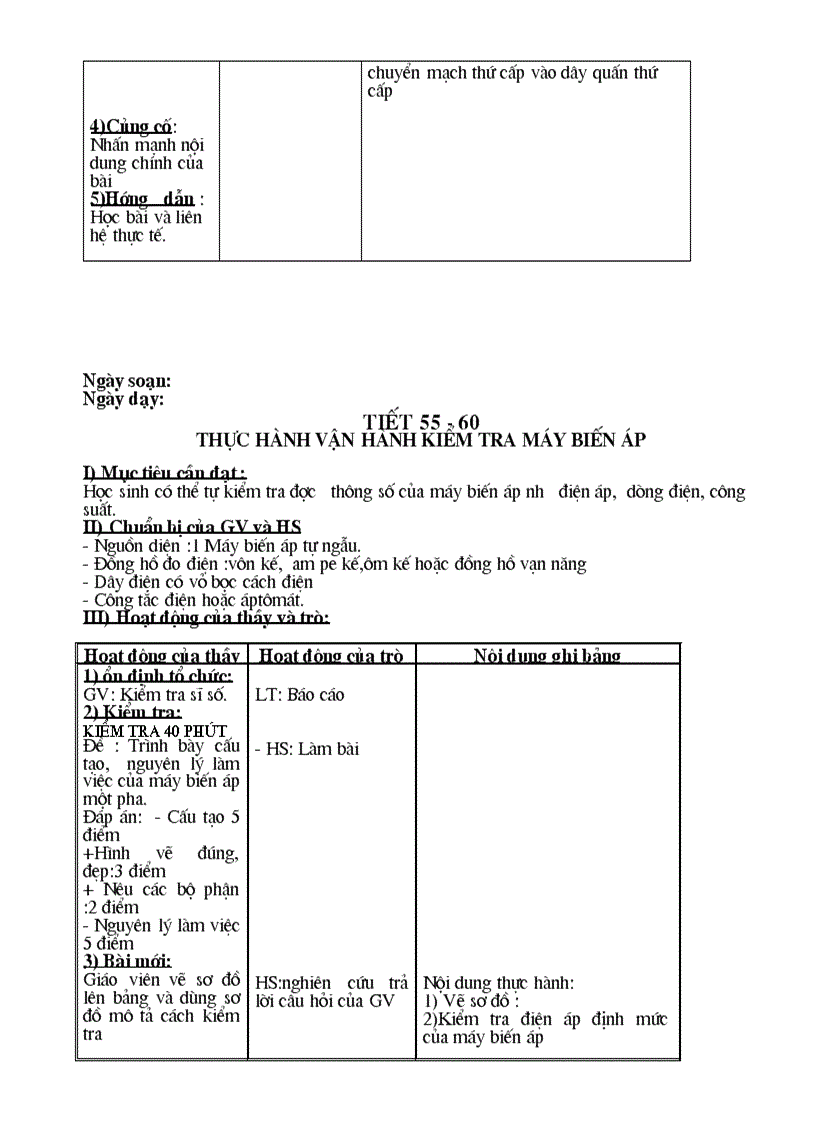 image for page Giao an nghe dien dan dung phan 2