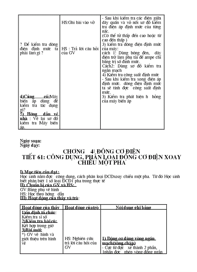 image for page Giao an nghe dien dan dung phan 2