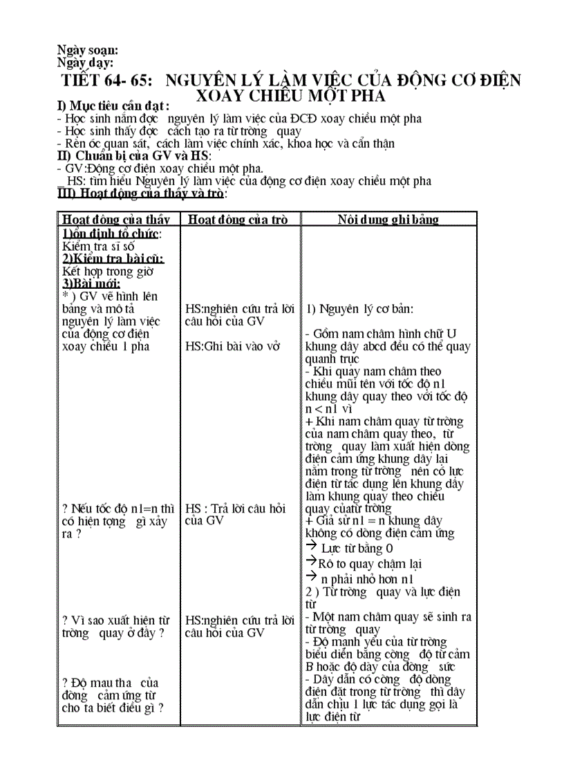 image for page Giao an nghe dien dan dung phan 2