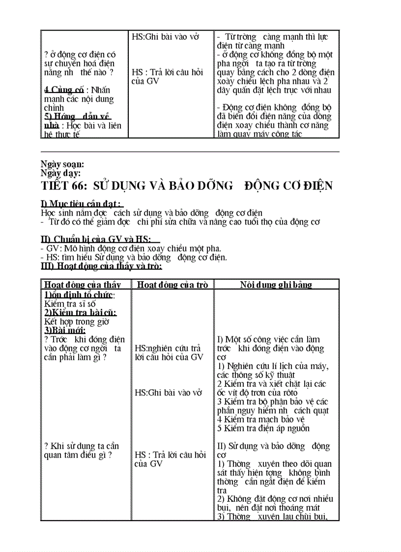 image for page Giao an nghe dien dan dung phan 2