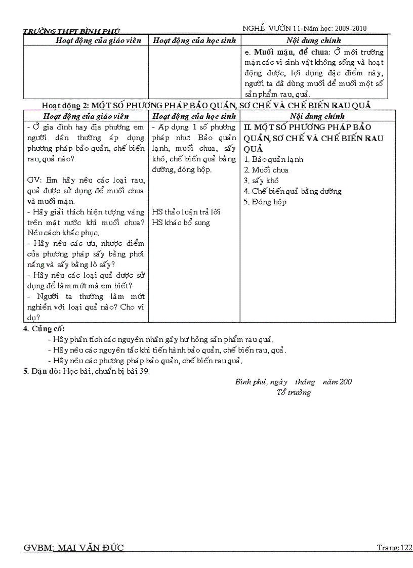 image for page Giao an nghe vuon 11