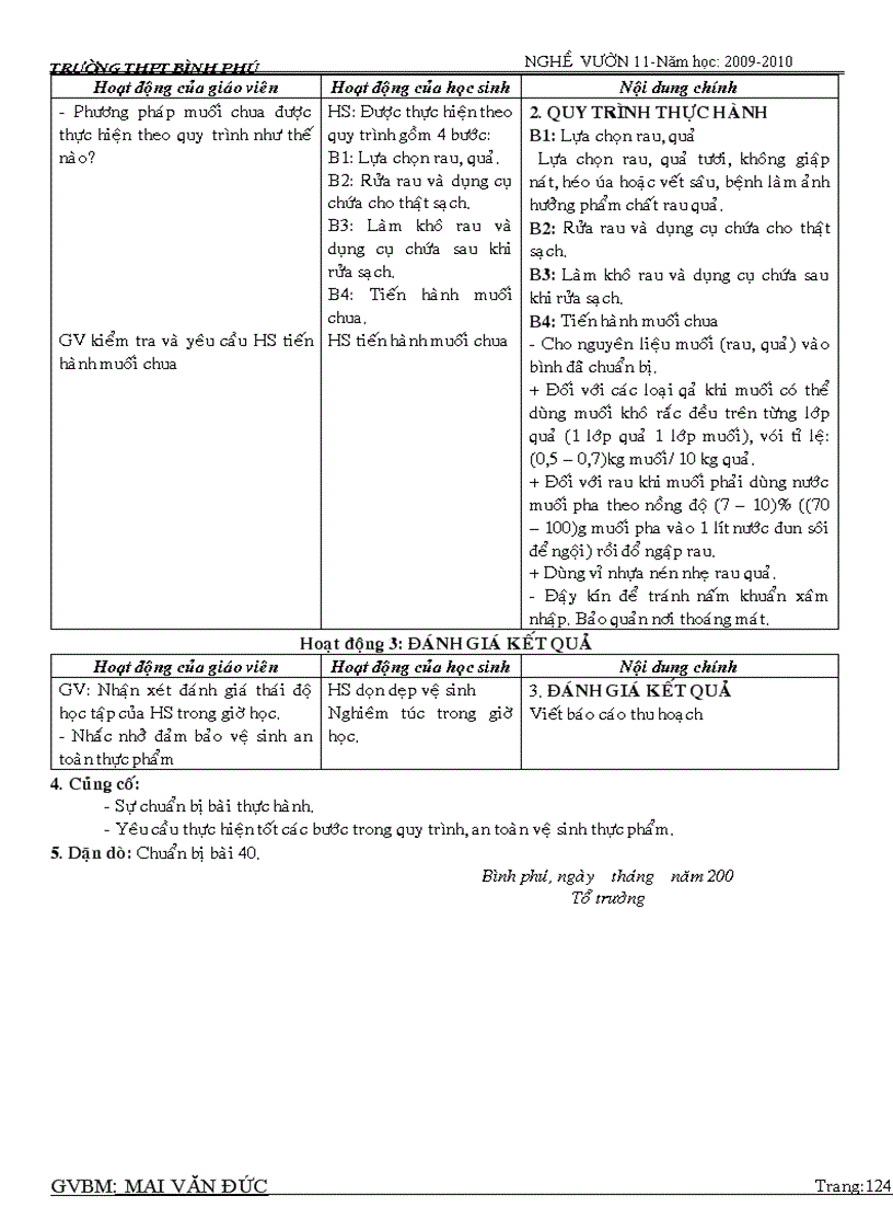 image for page Giao an nghe vuon 11
