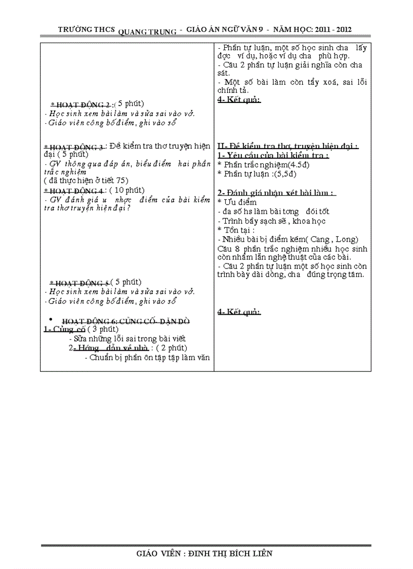 image for page Giáo án ngữ văn 9 hk i