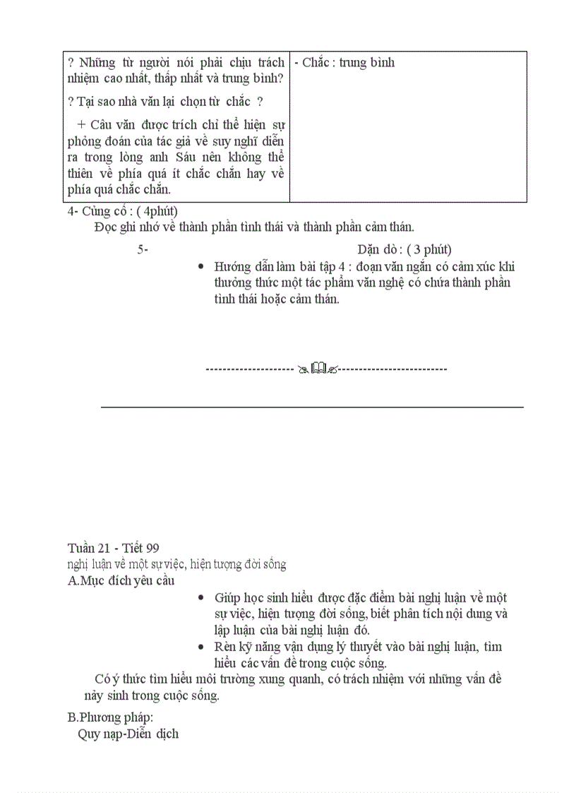 image for page Giáo án ngữ văn9