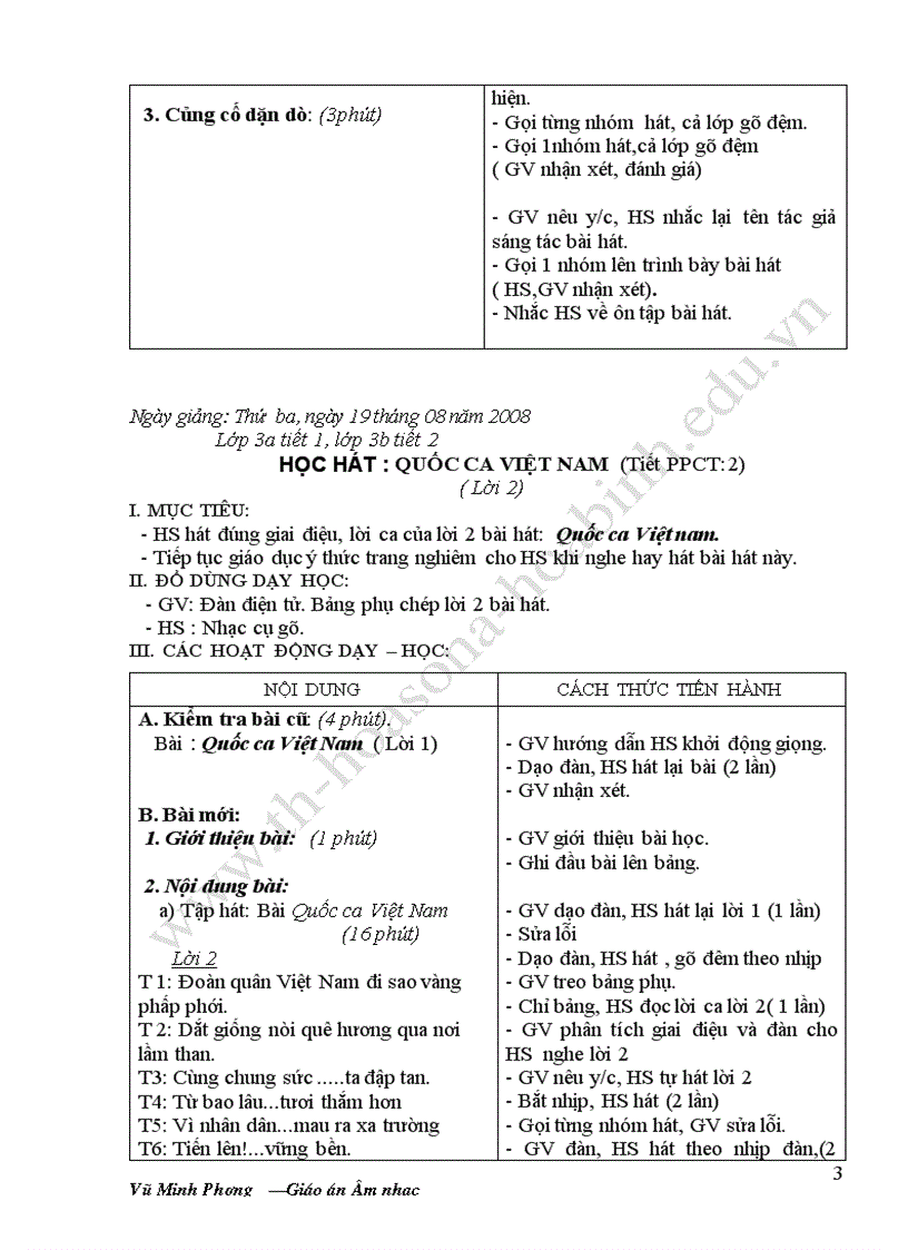 image for page Giao an nhac tieu hoc tuan 2