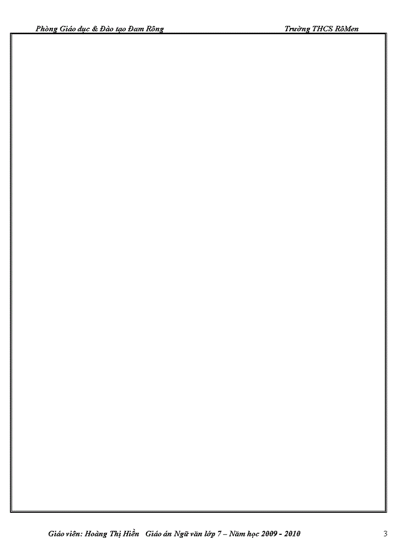 image for page Giáo án NV 7