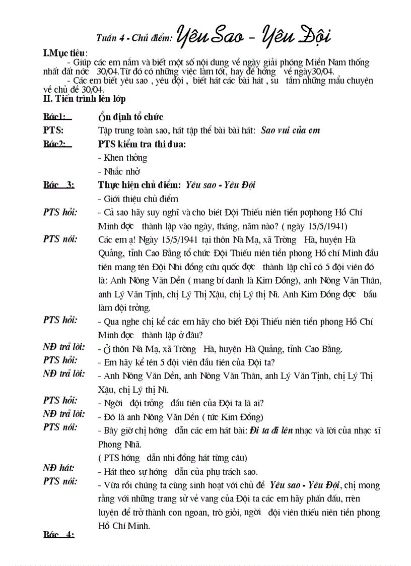 image for page Giao an sao 1 2 3