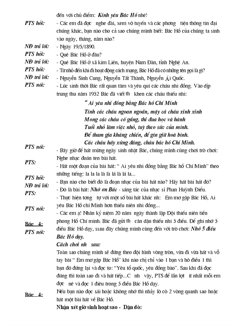 image for page Giao an sao 1 2 3