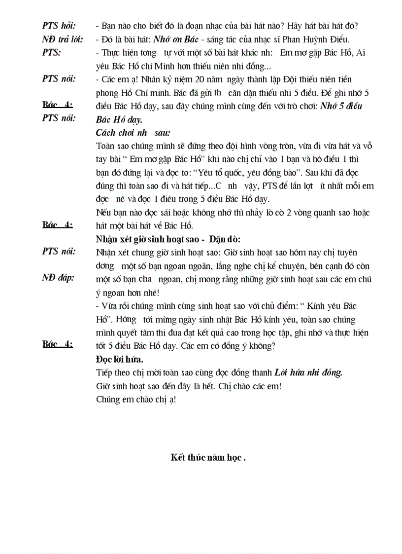 image for page Giao an sao 1 2 3