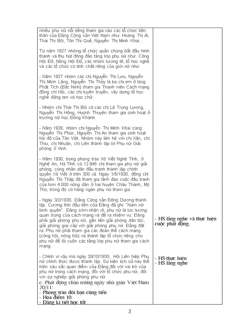 image for page Giao an sh doi 2010