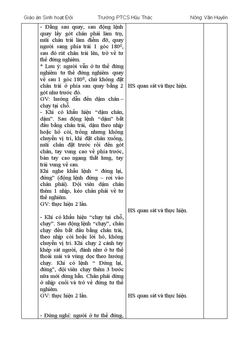 image for page Giao an sh doi