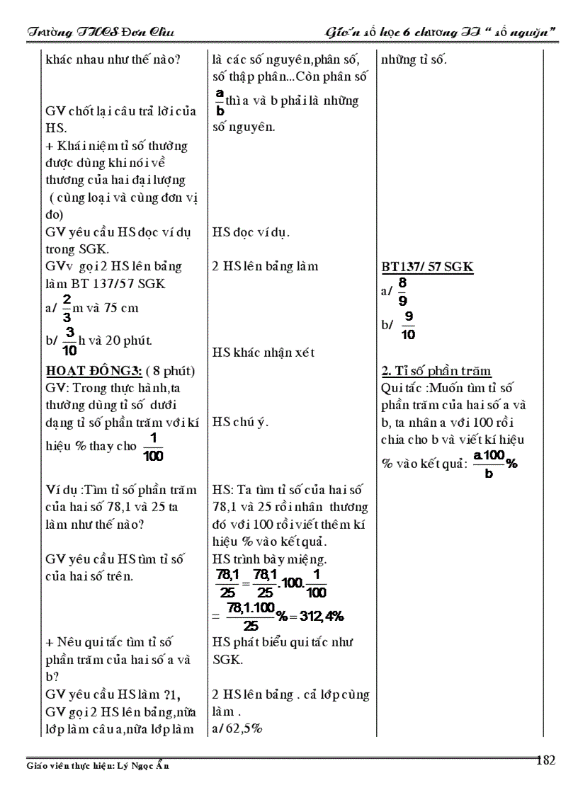 image for page Giao an so hoc 6