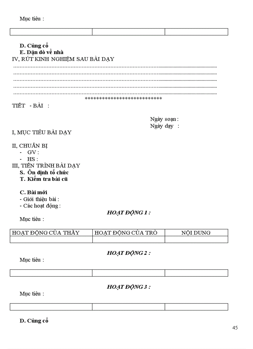 image for page Giao an su 9 1