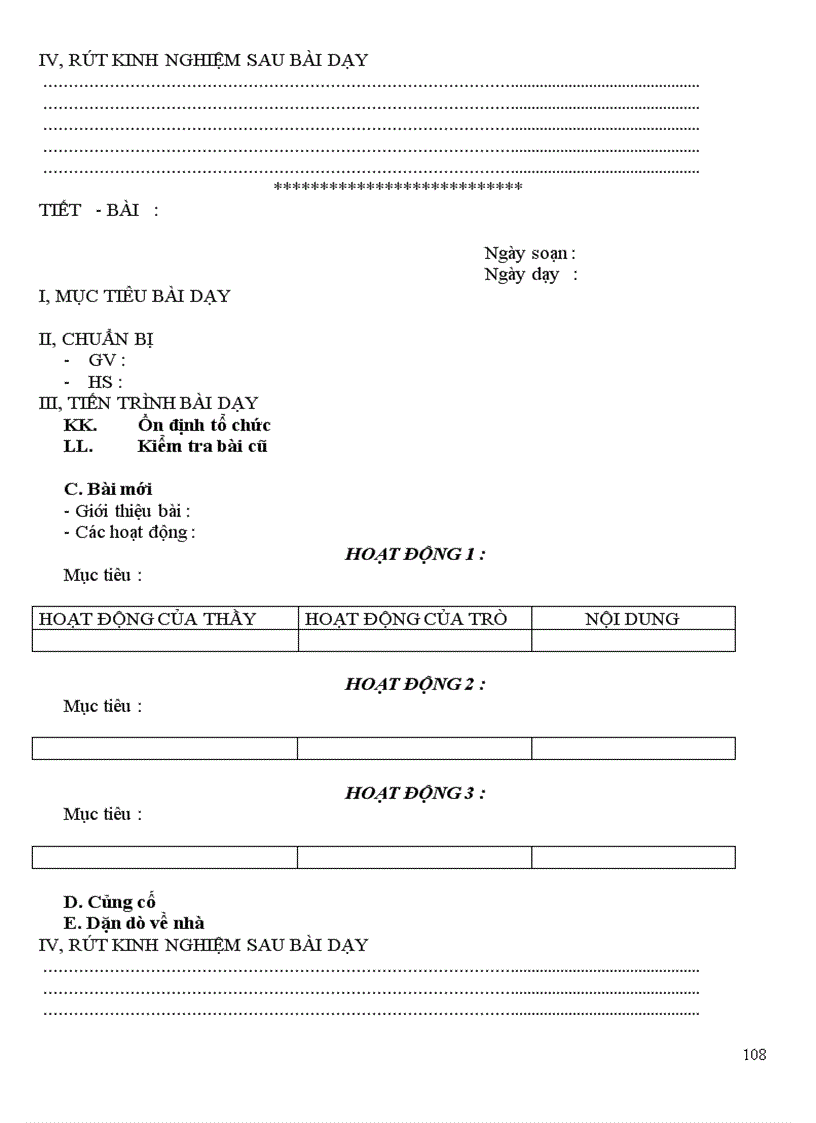 image for page Giao an su 9 1