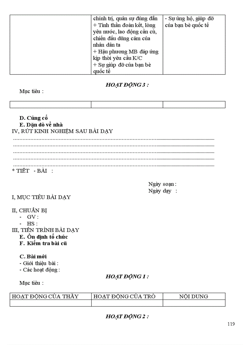 image for page Giao an su 9 1