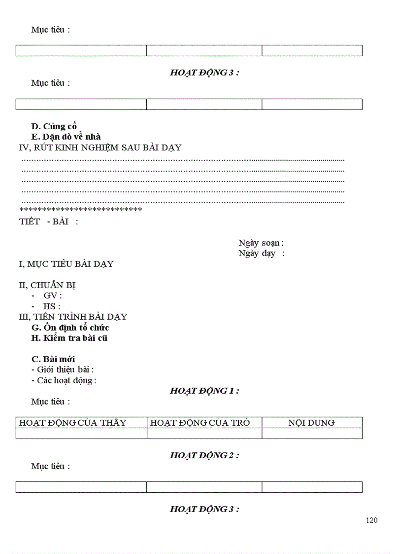 image for page Giao an su 9 1