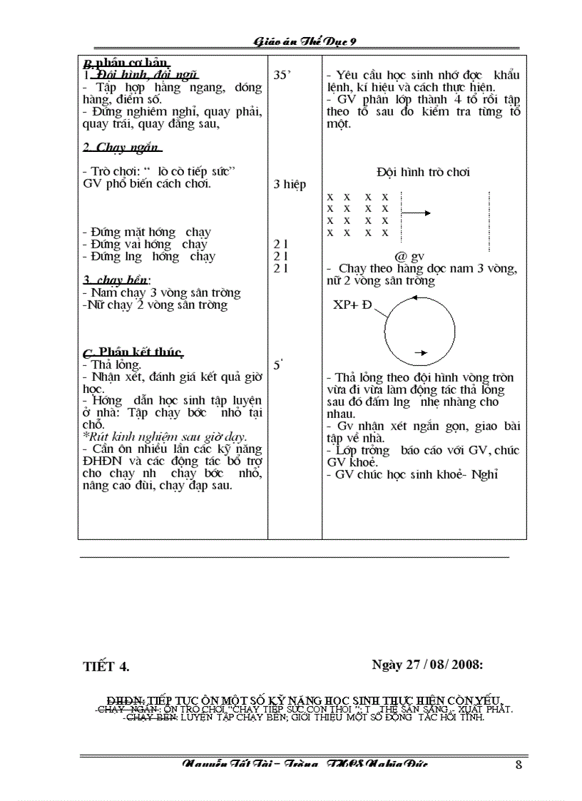 image for page Giao an td 2009