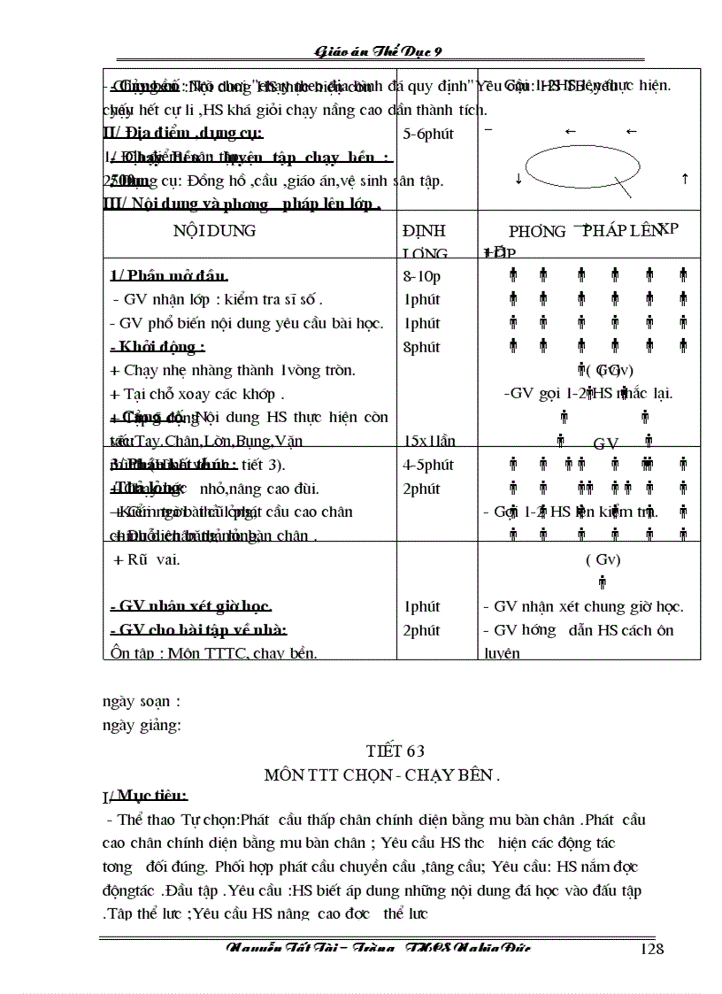 image for page Giao an td 2009