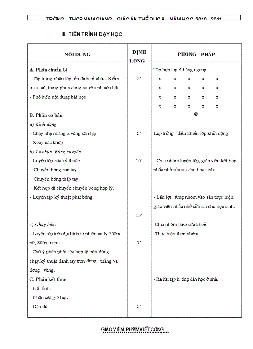 image for page Giao an td 8 nghe an