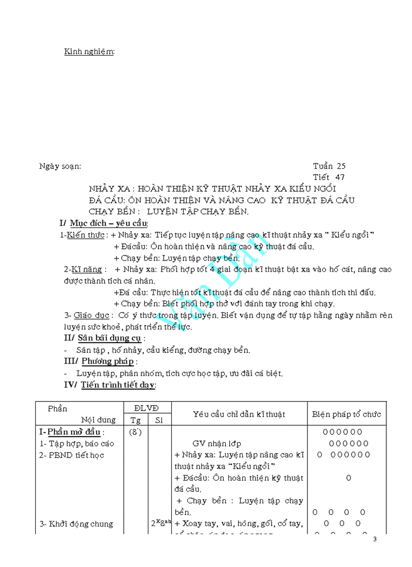 image for page Giáo án td8 t6