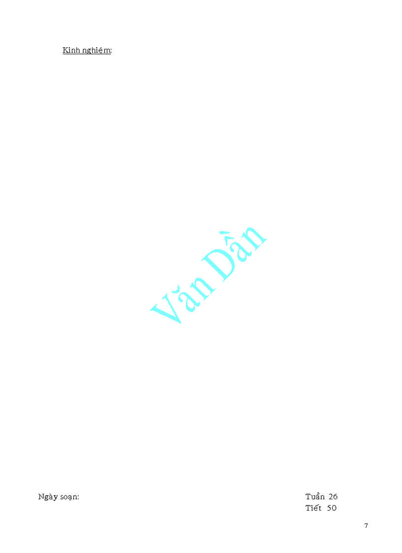 image for page Giáo án td8 t6