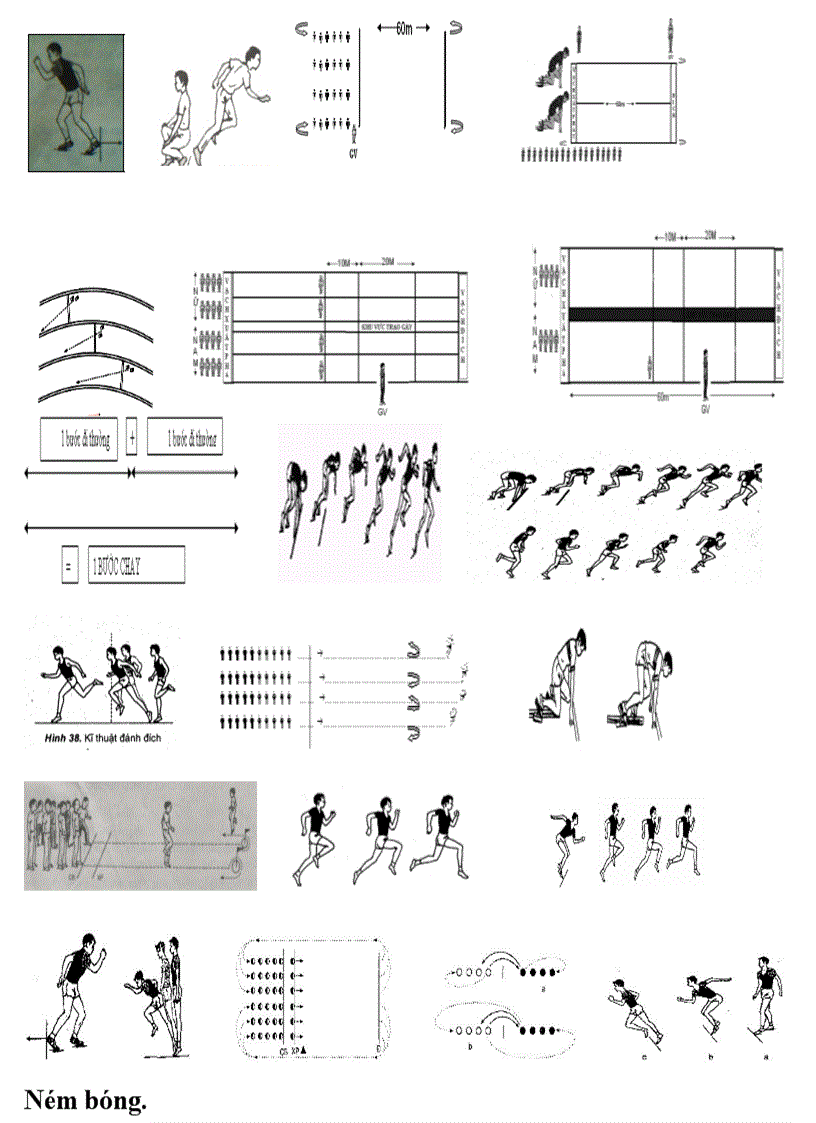 image for page Giáo án thể dục 8
