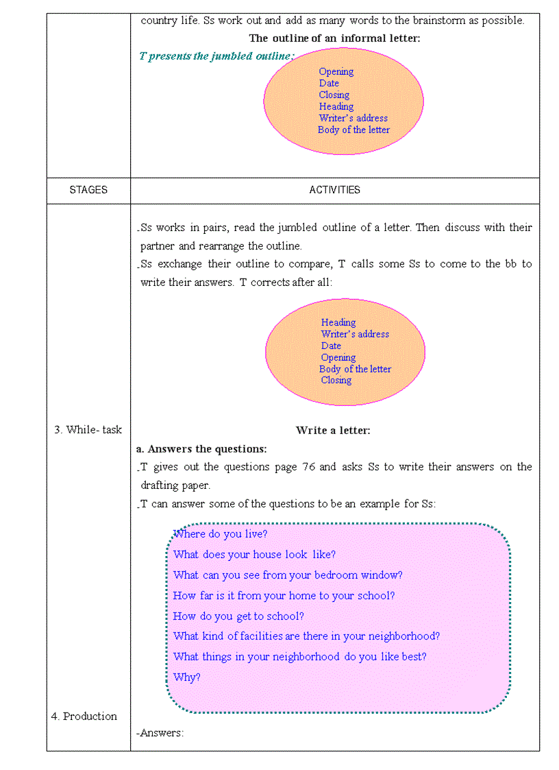 image for page Giáo án TIếng Anh 8 tron bo