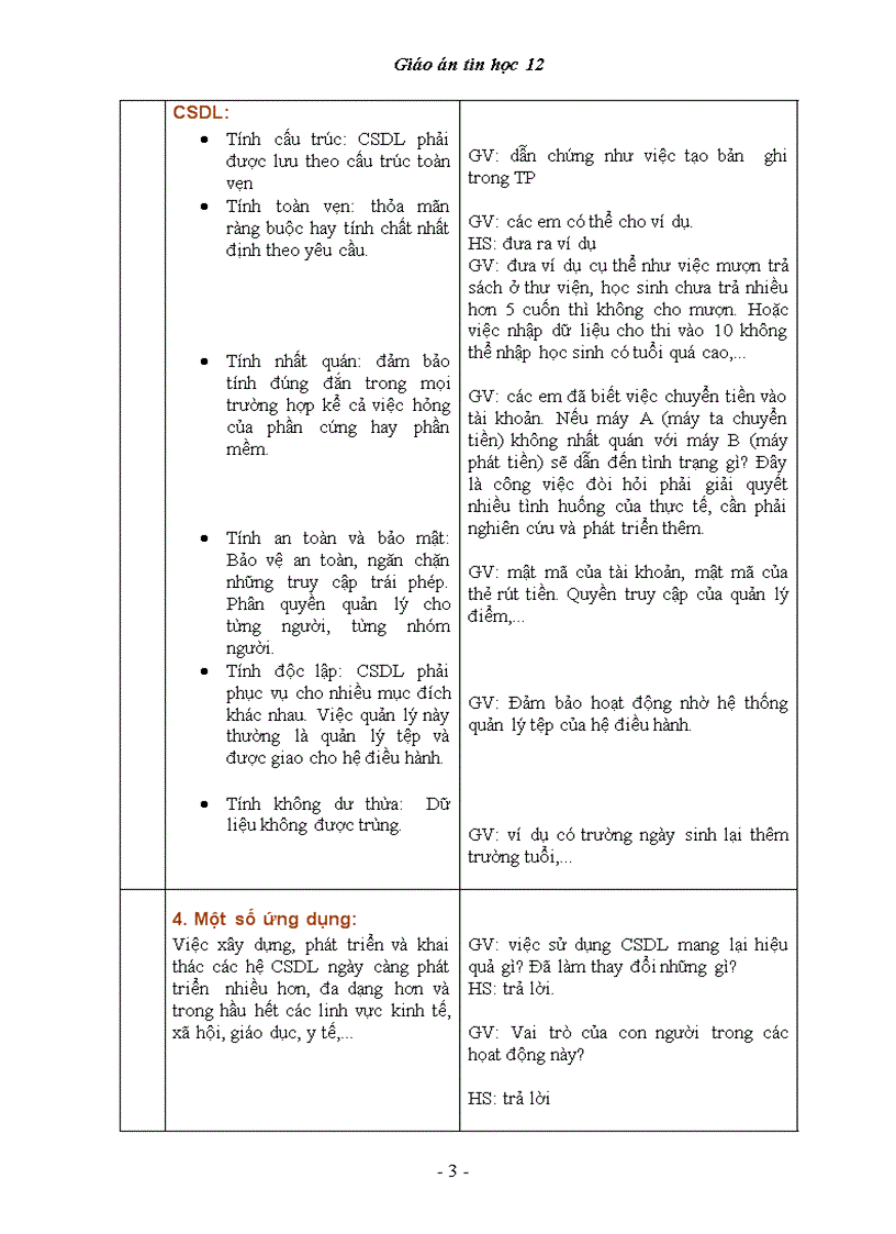 image for page Giao an tin 12 day