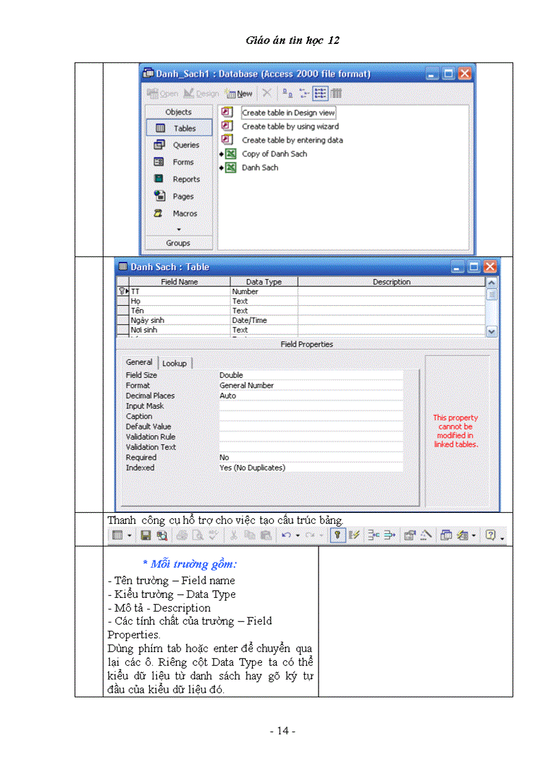 image for page Giao an tin 12 day