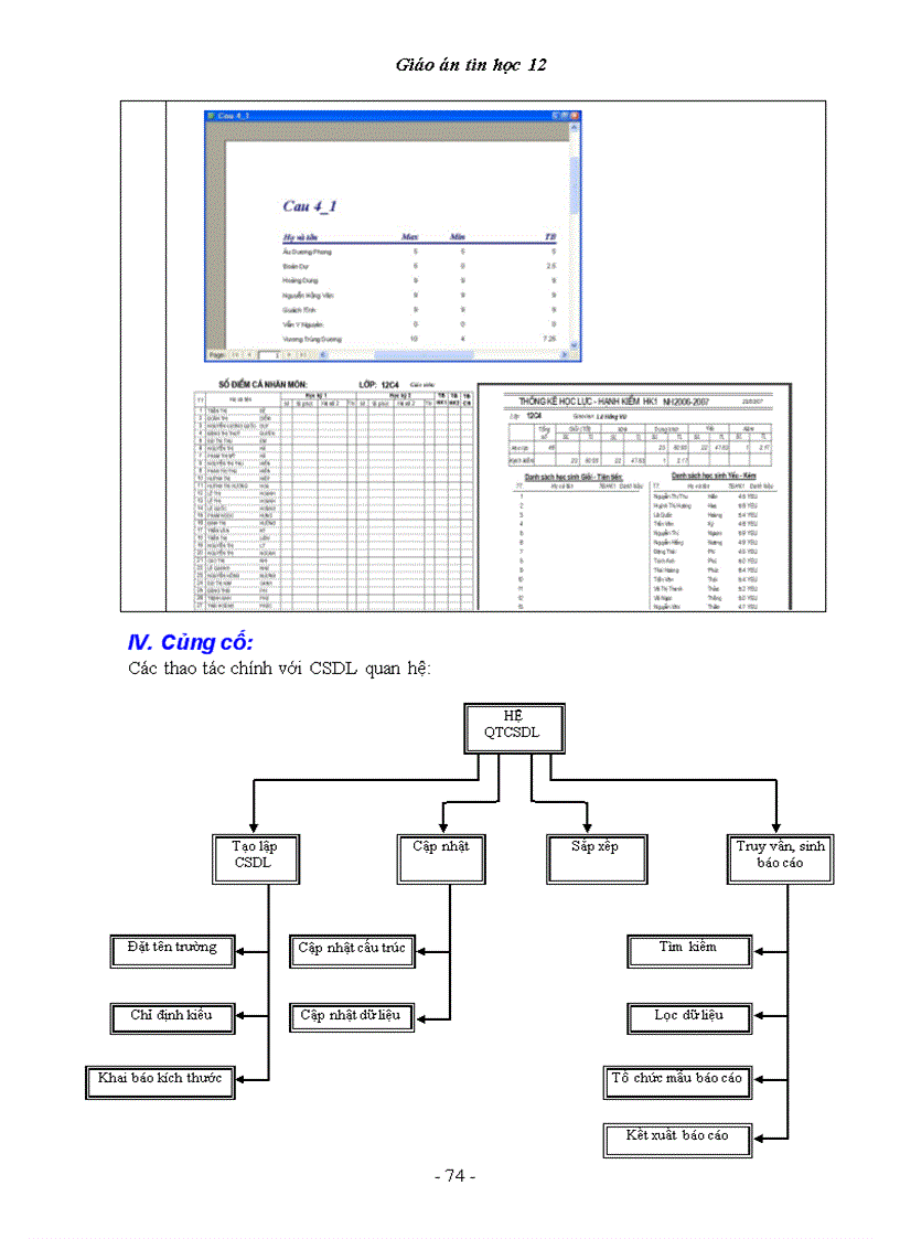 image for page Giao an tin 12 day