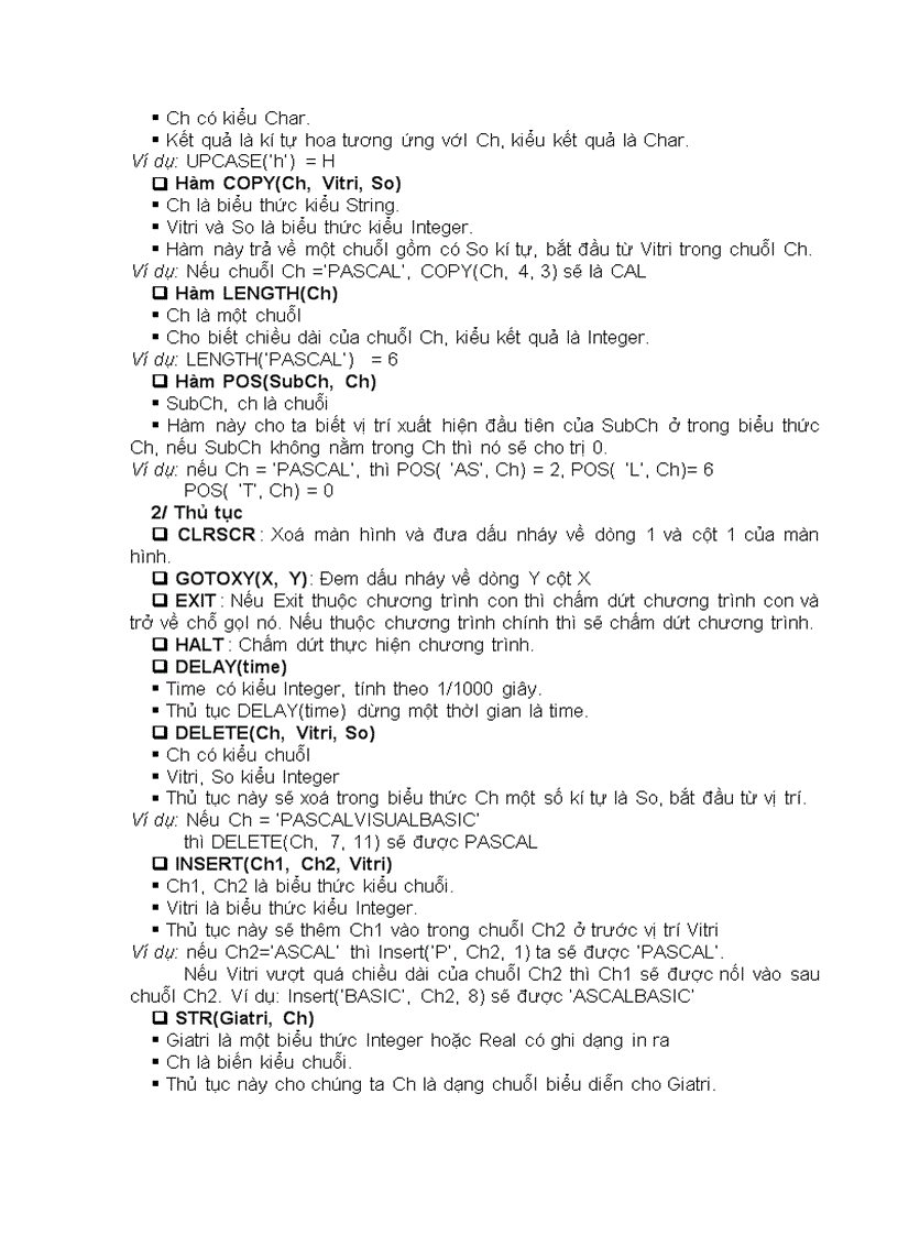 image for page Giao an tin hoc 8