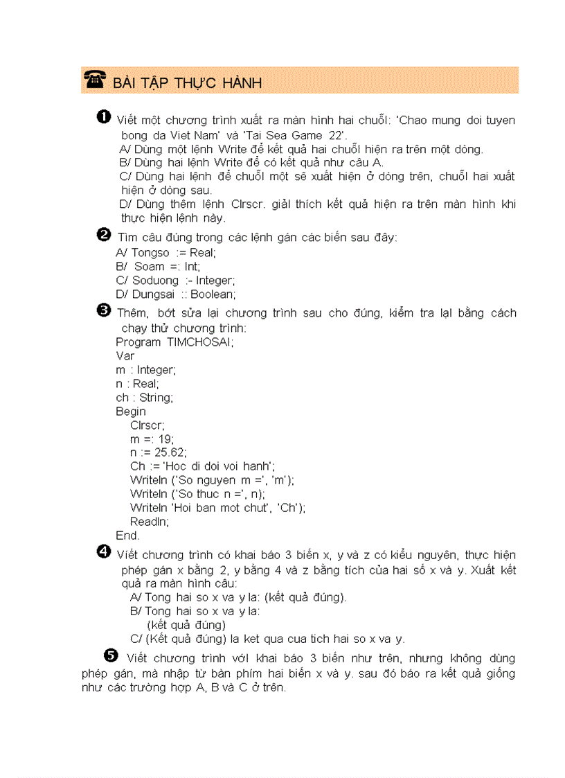 image for page Giao an tin hoc 8