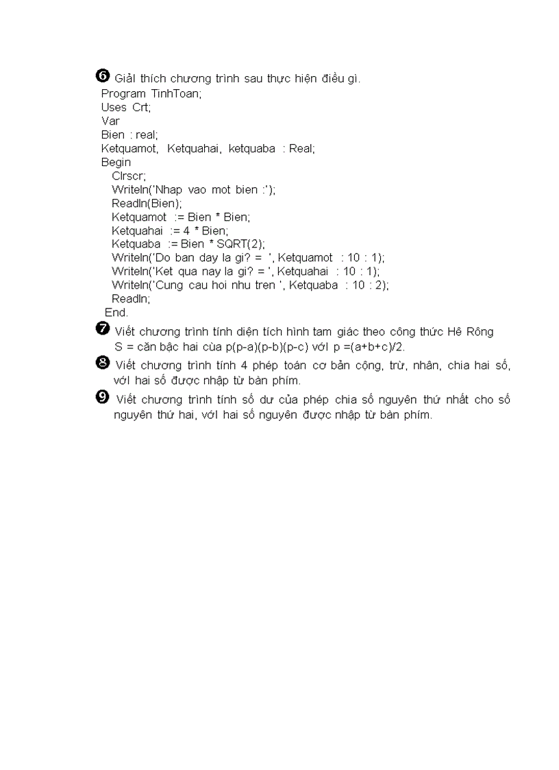 image for page Giao an tin hoc 8