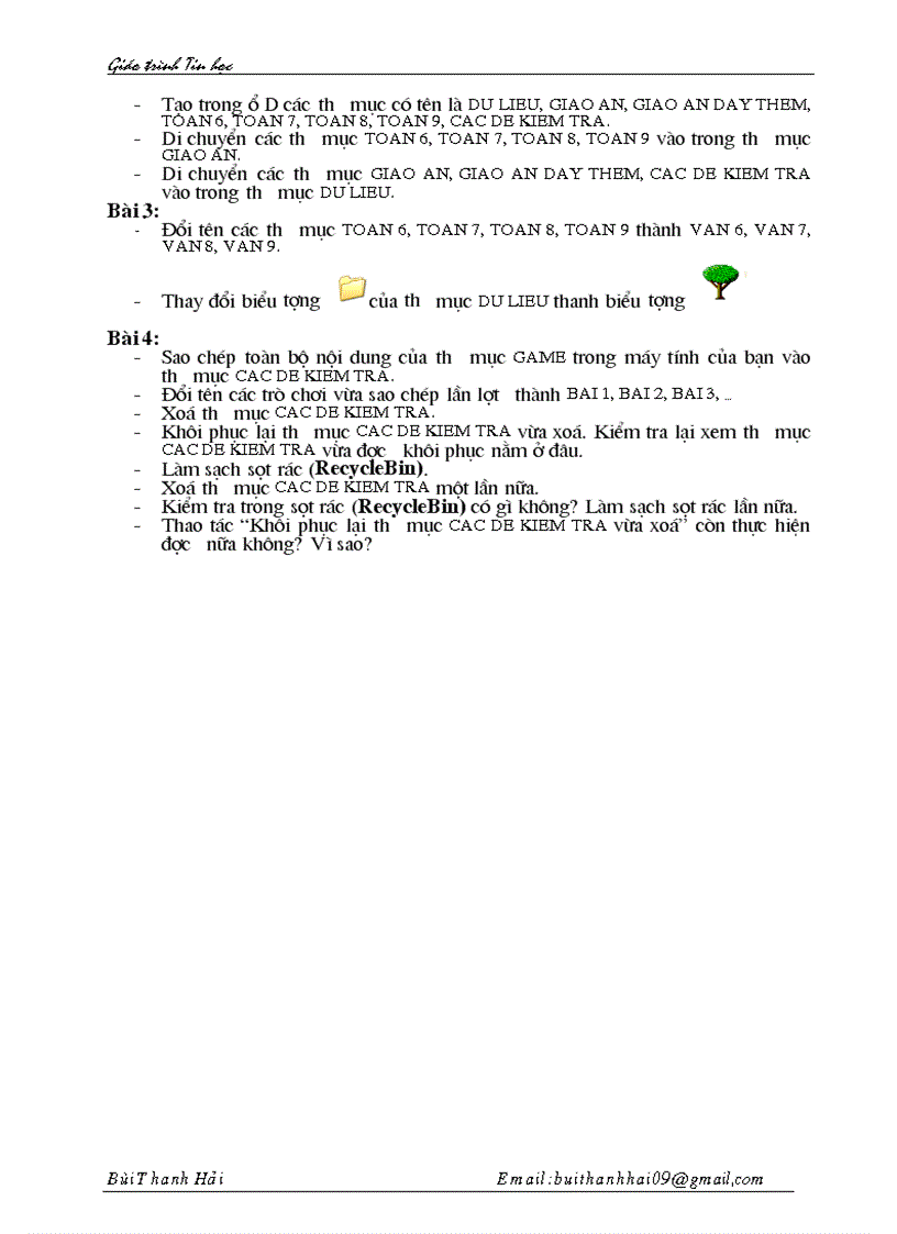 image for page Giao an tin hoc