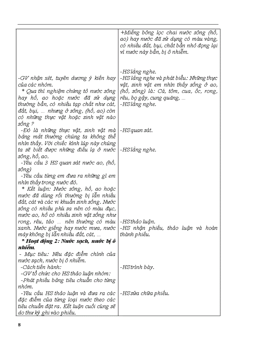 image for page Giáo án tuần 13 lớp 4