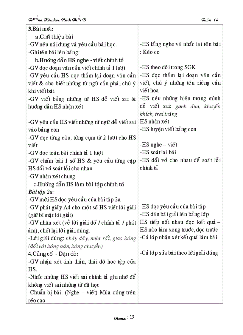 image for page Giao an tuan 16 lop 4 cktkn